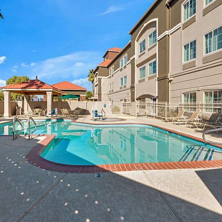 La Quinta By Wyndham Phoenix I-10 West Exterior foto