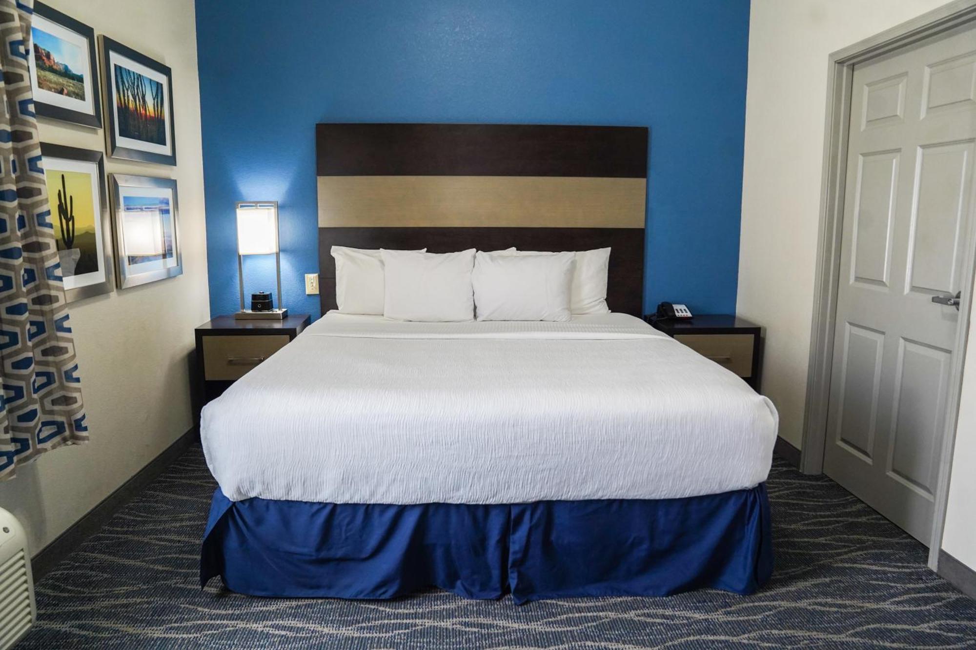 La Quinta By Wyndham Phoenix I-10 West Exterior foto