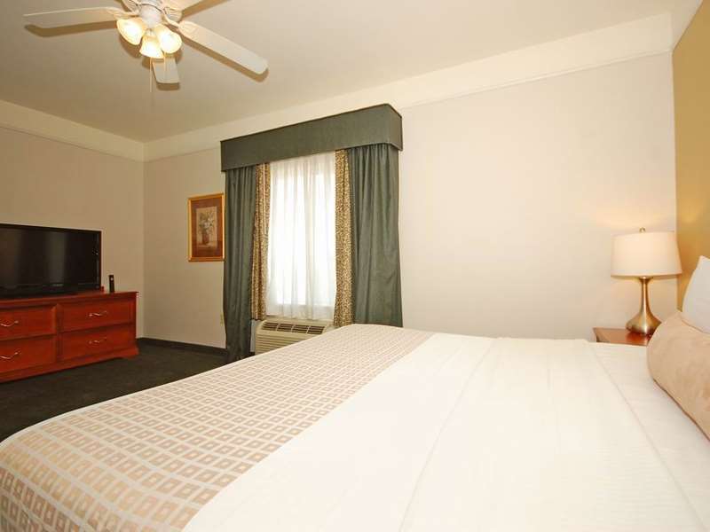 La Quinta By Wyndham Phoenix I-10 West Habitación foto
