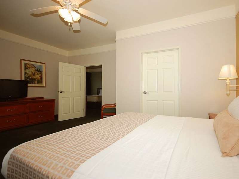 La Quinta By Wyndham Phoenix I-10 West Habitación foto