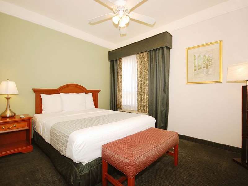 La Quinta By Wyndham Phoenix I-10 West Habitación foto