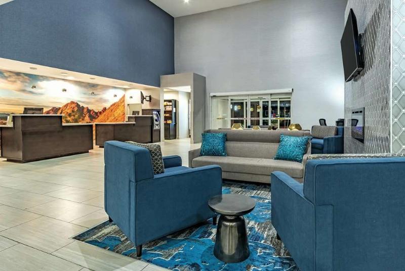 La Quinta By Wyndham Phoenix I-10 West Exterior foto